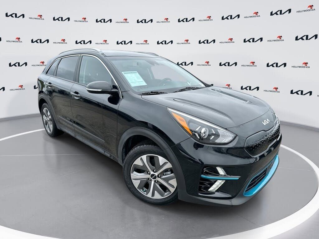 2022 KIA Niro