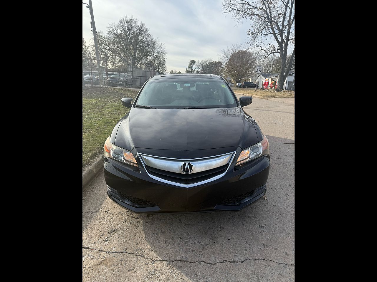 Acura ILX