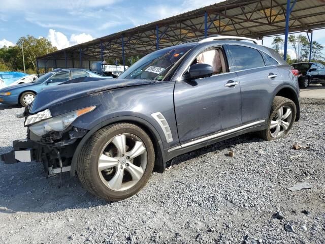 Infiniti FX50