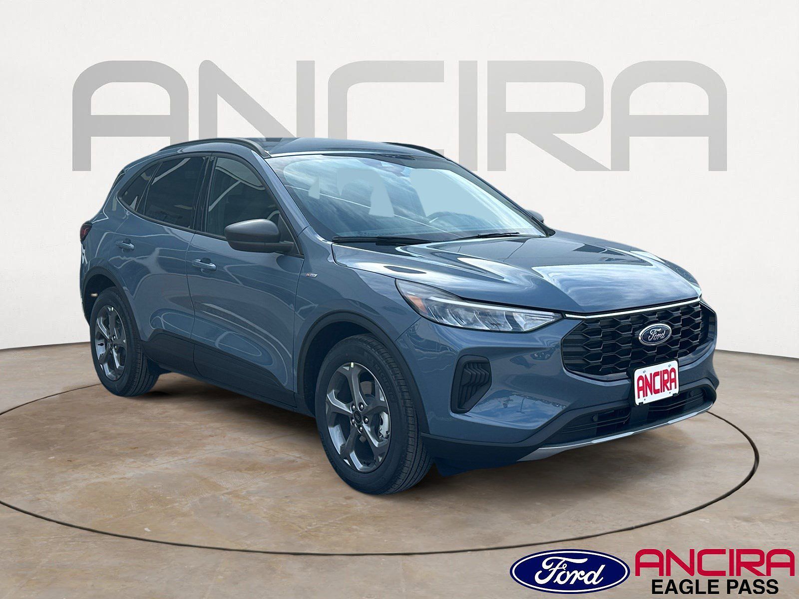 2026 FORD Escape