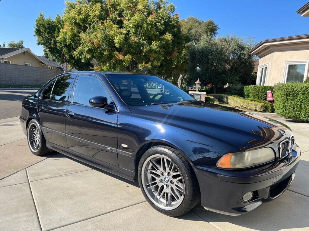BMW M5