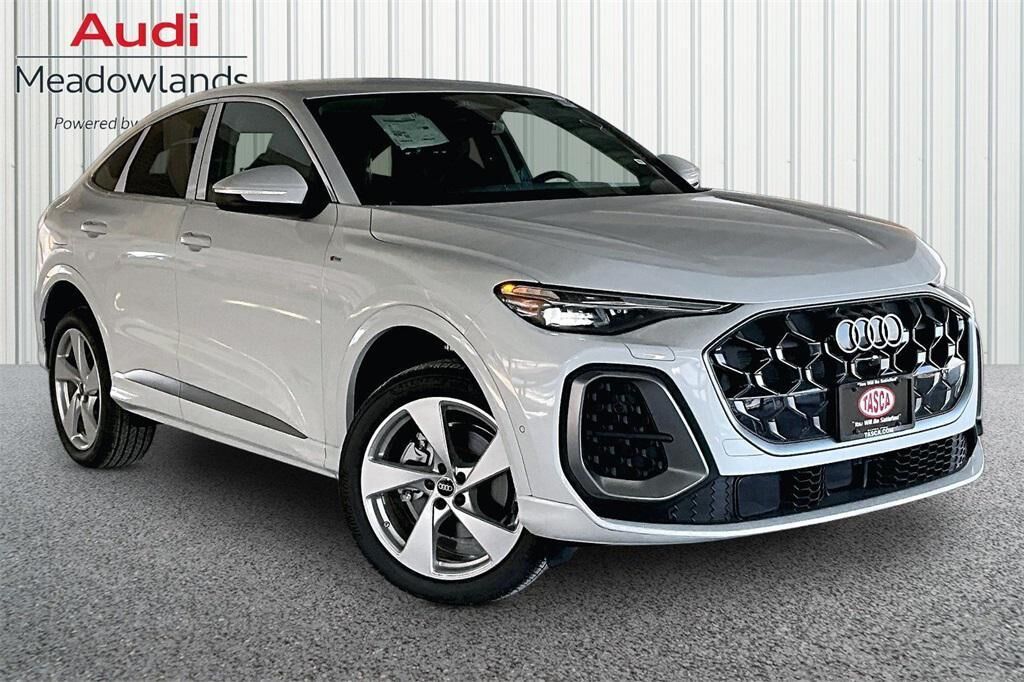 2025 Audi Q5