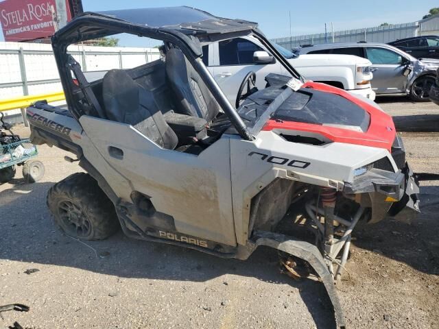 2021 POLARIS GENERAL