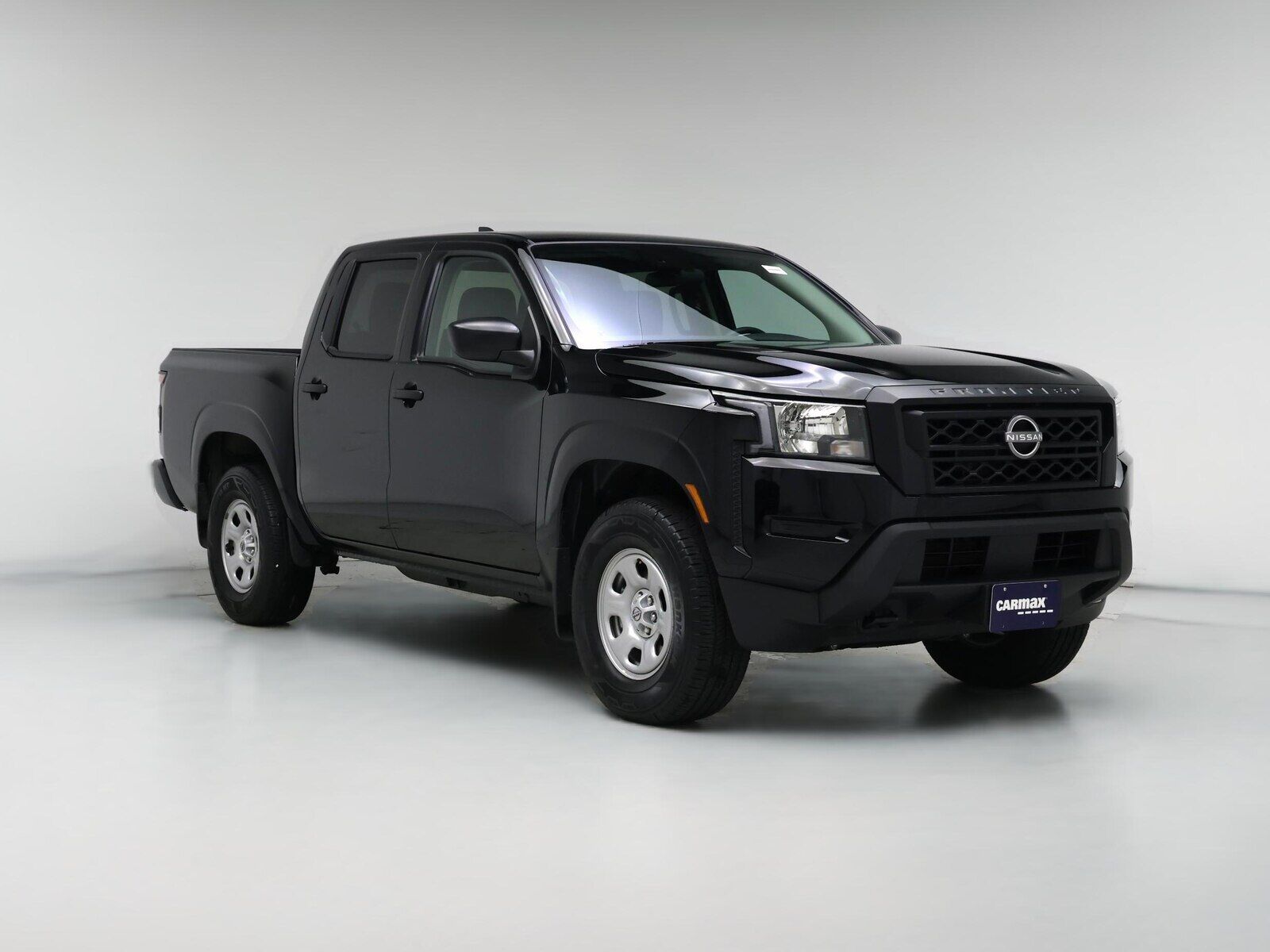 2023 NISSAN Frontier