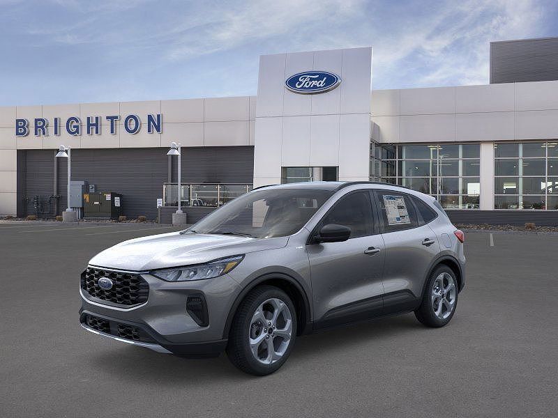 2026 FORD Escape