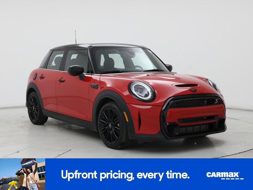 2022 MINI Hardtop
