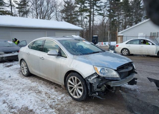 2013 BUICK Verano