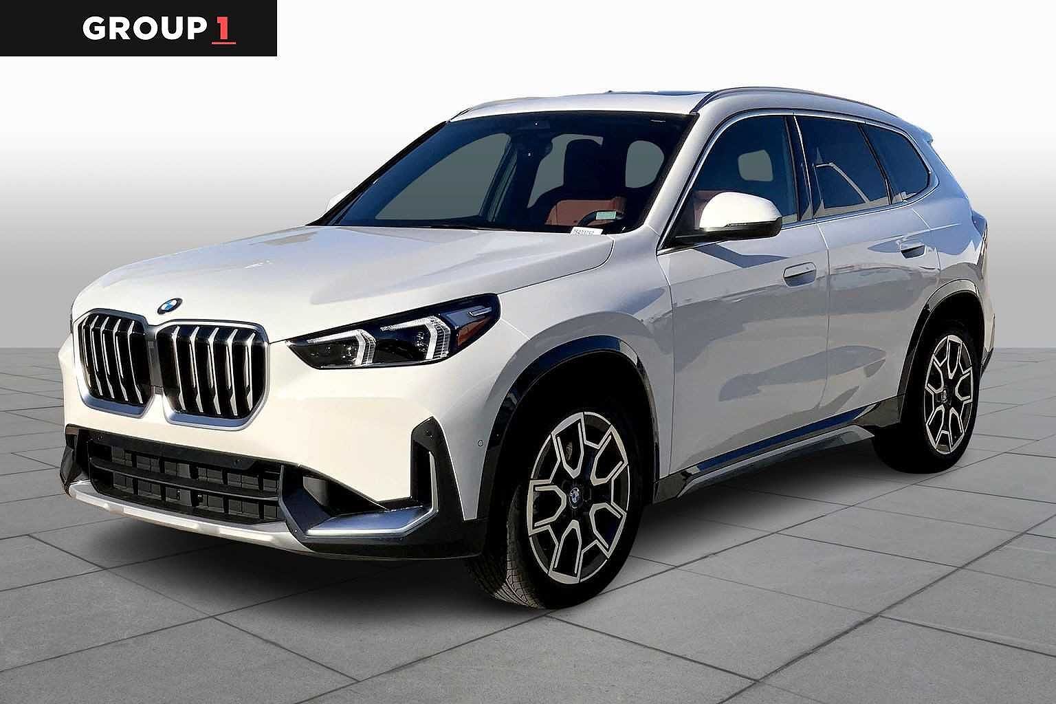 2026 BMW X1