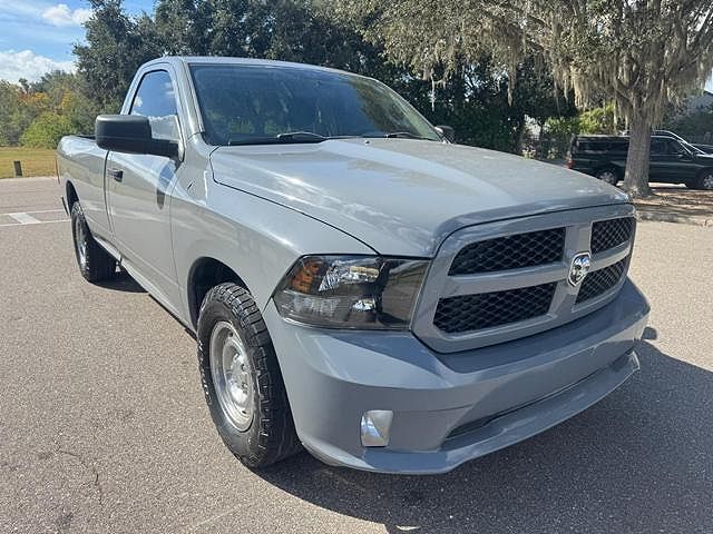 2010 DODGE Ram