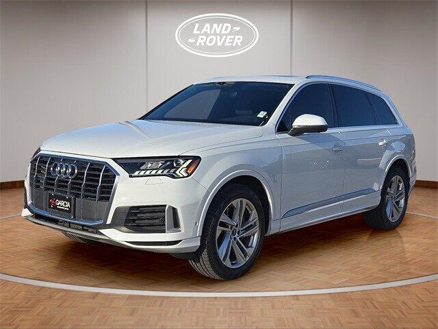 2021 AUDI Q7