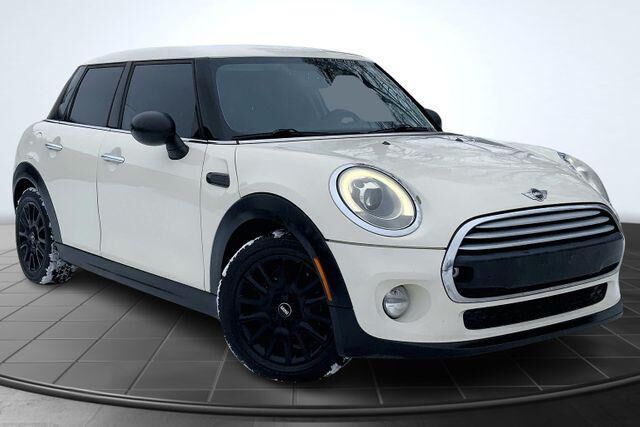 2015 MINI Hardtop