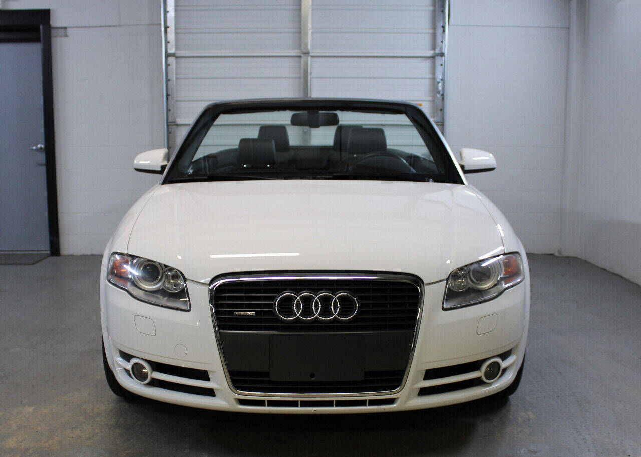 2007 Audi A4