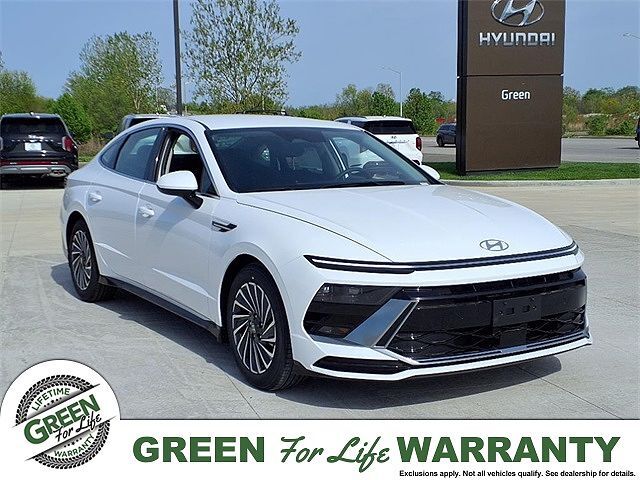 2025 HYUNDAI Sonata