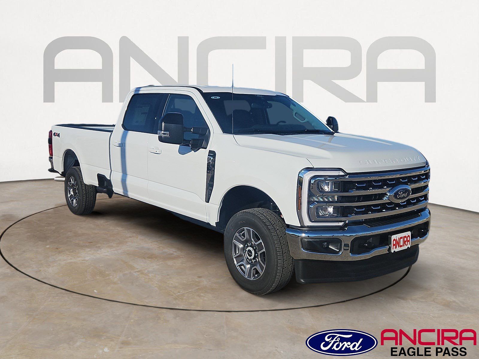 2026 FORD F-250