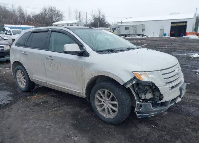 2009 FORD Edge