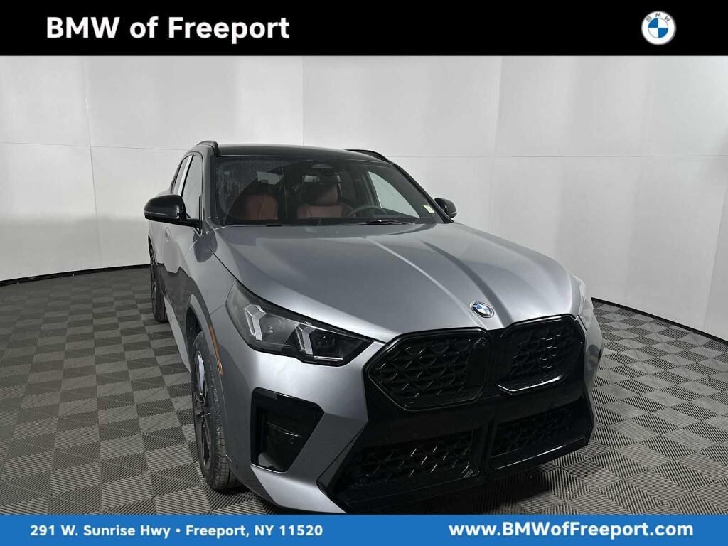 2026 BMW X2