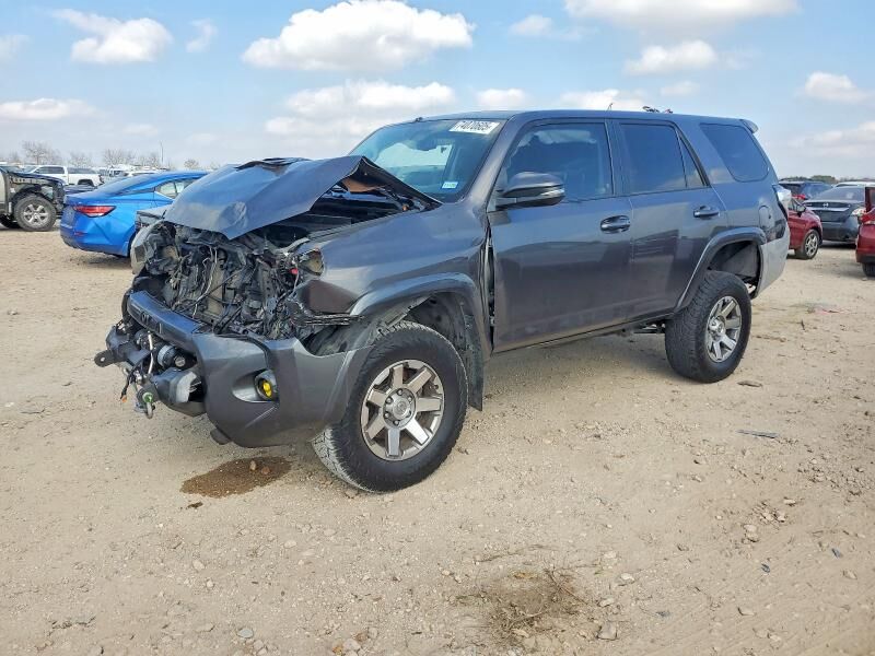 Toyota 4-Runner