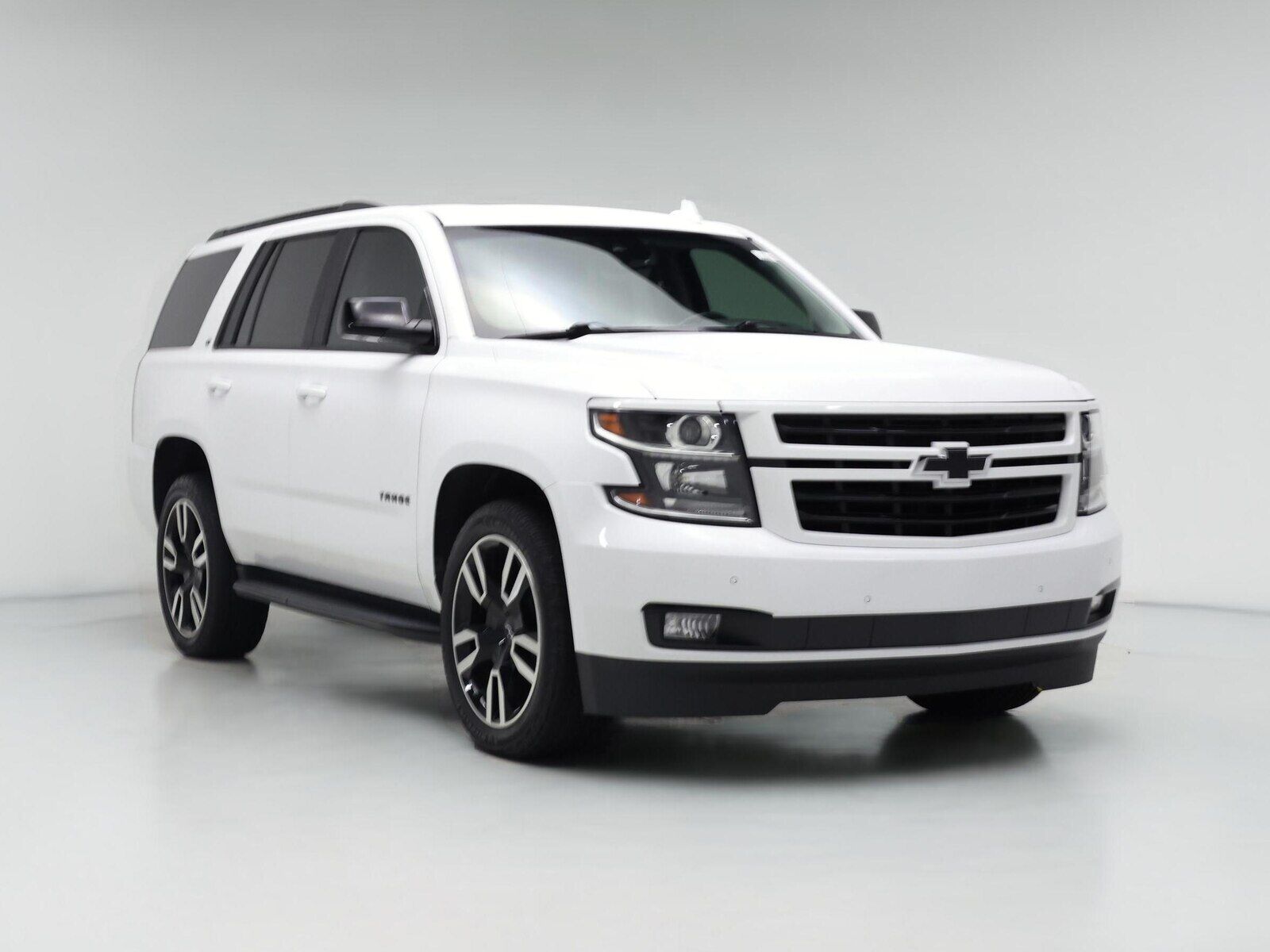 2020 CHEVROLET Tahoe