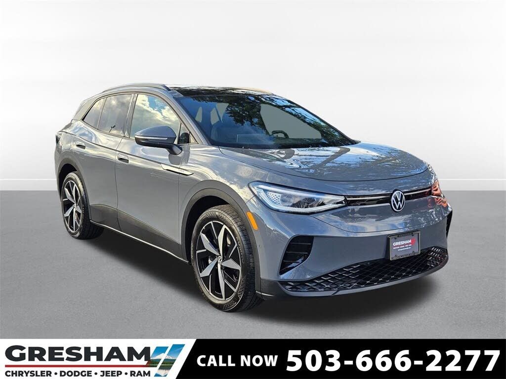 2023 VOLKSWAGEN ID.4