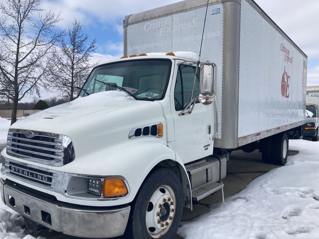 2005 STERLING TRUCK Acterra