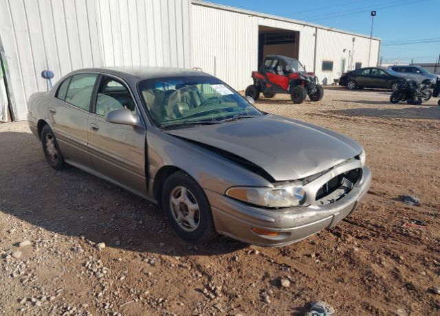 2001 BUICK LeSabre
