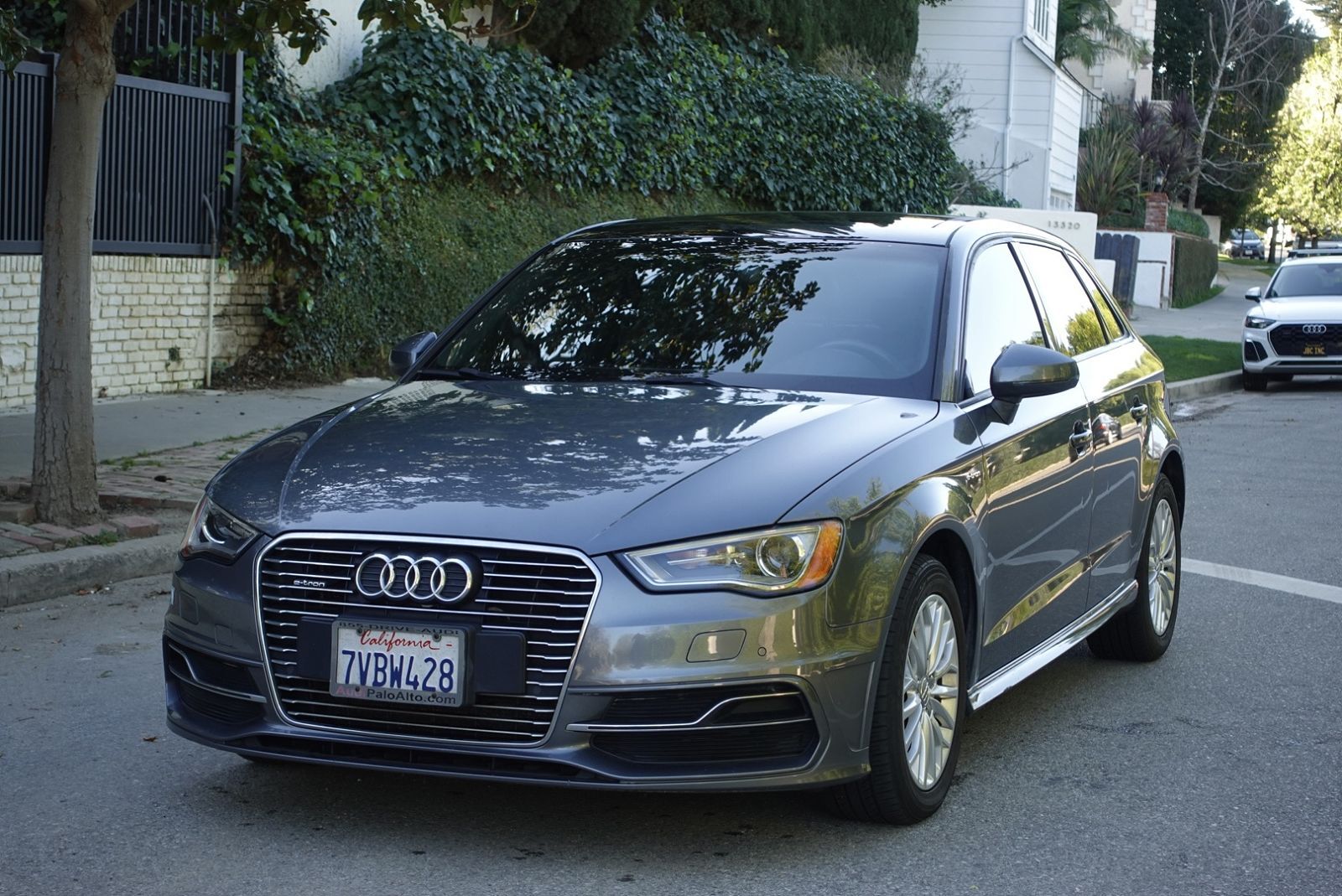 2016 AUDI A3