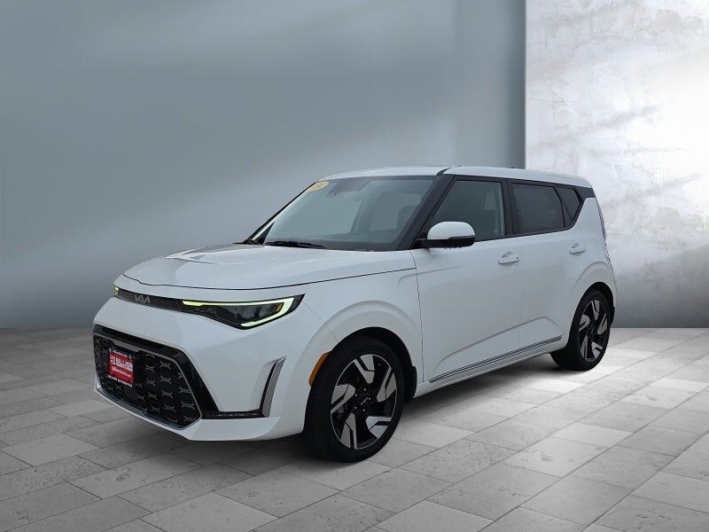 2024 KIA Soul