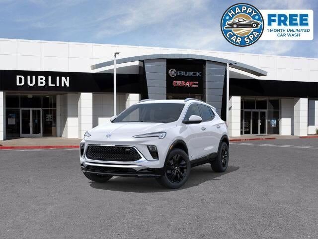 2026 BUICK Encore GX