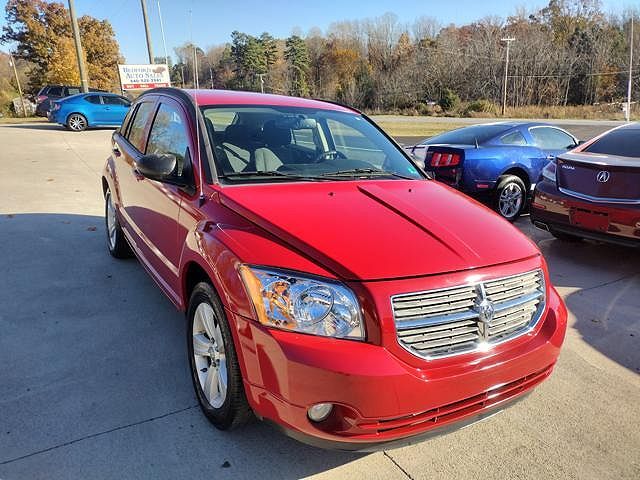 Dodge Caliber