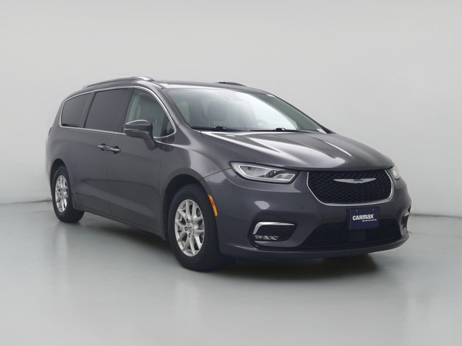2021 CHRYSLER Pacifica