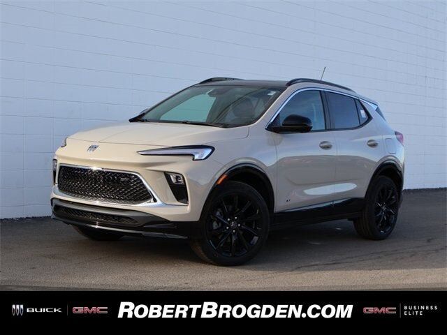 2026 BUICK Encore GX