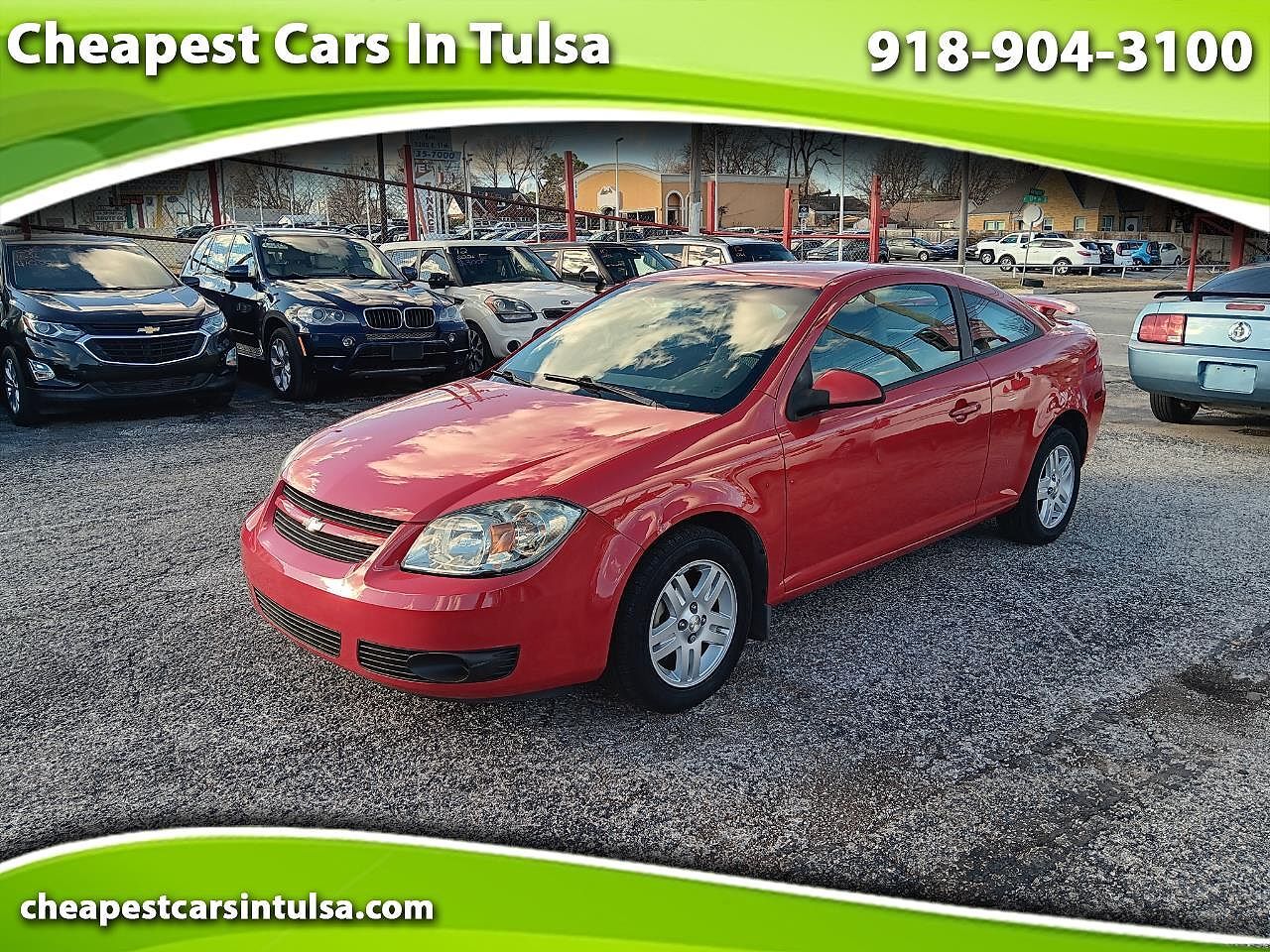 2005 CHEVROLET Cobalt