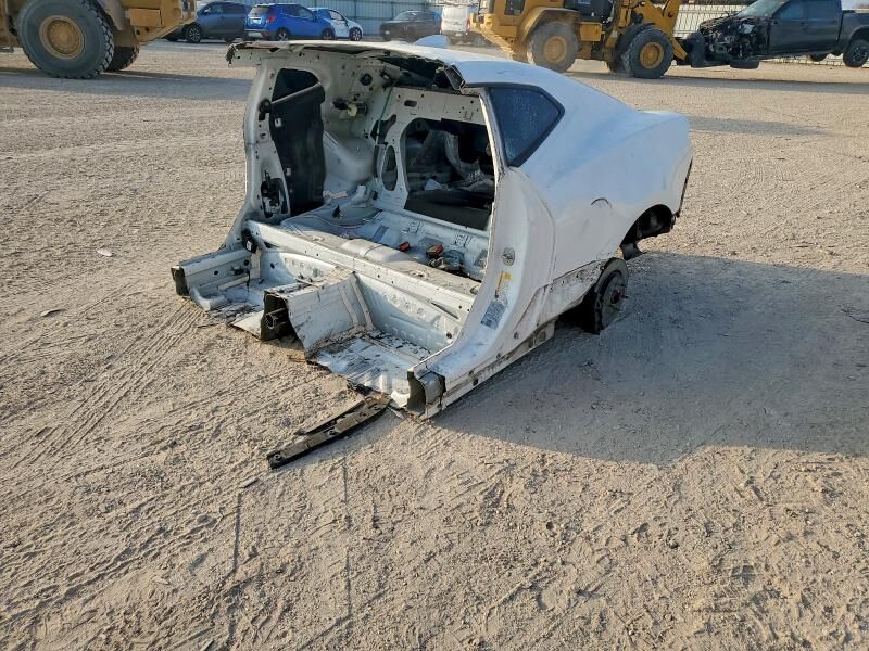 2019 CHEVROLET Camaro