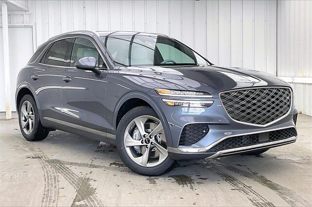 2026 GENESIS GV70