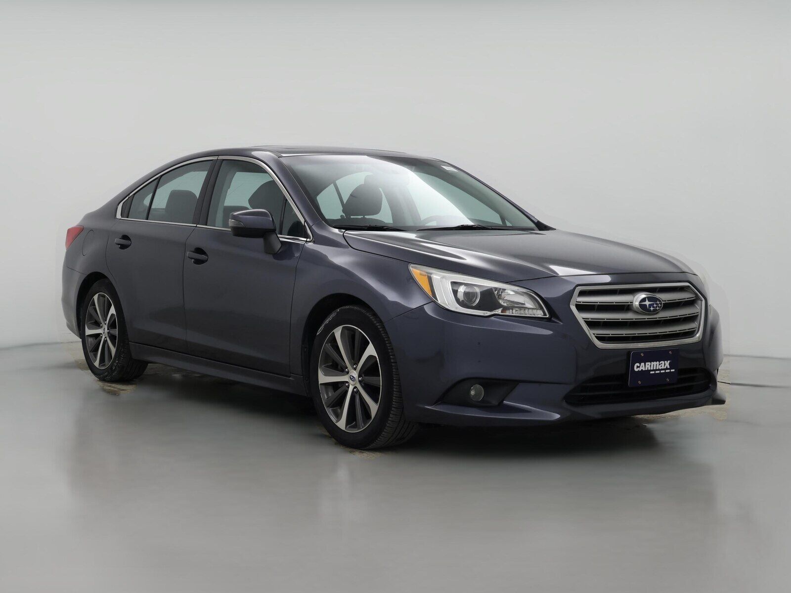 2015 SUBARU Legacy