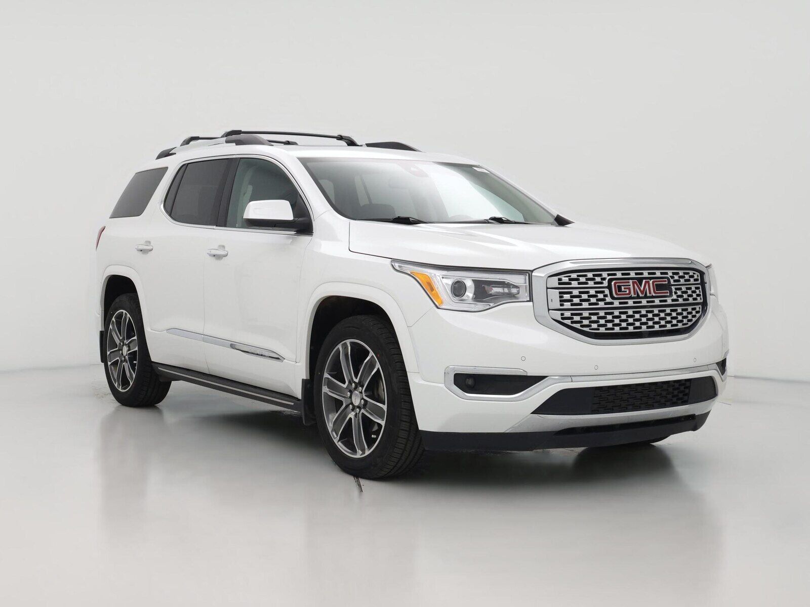 2018 GMC Acadia