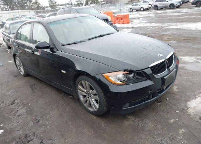 2006 BMW 3 Series