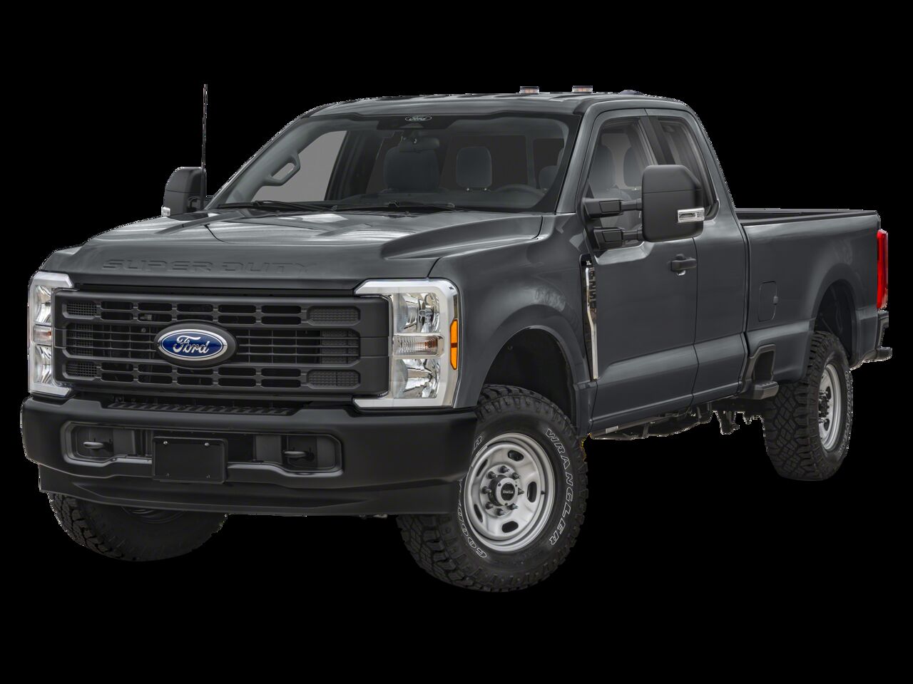 2023 FORD F-250