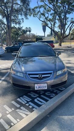 Acura TL