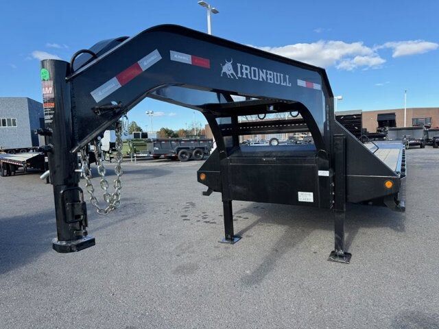2026 NORSTAR TRAILERS Norstar Trailers