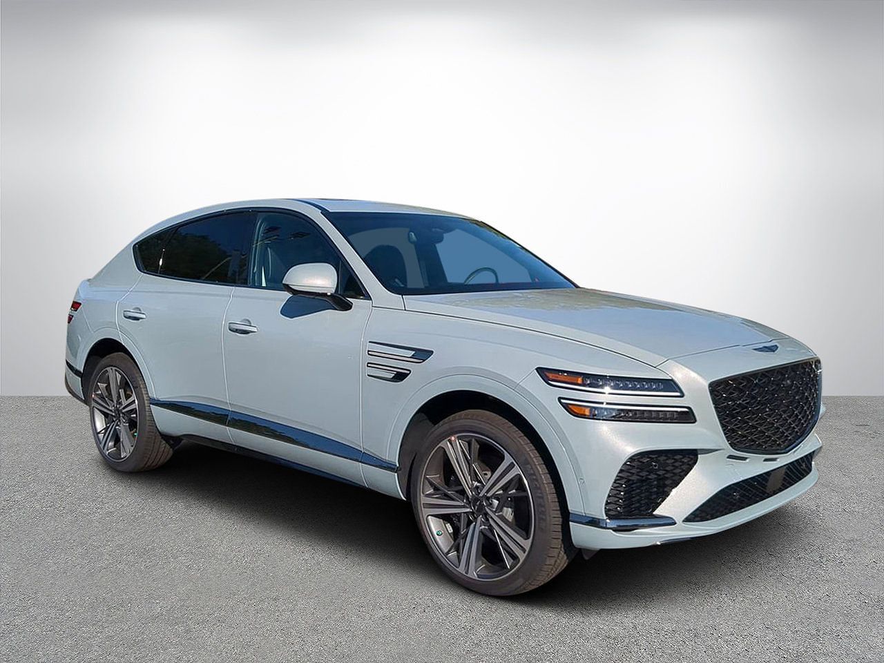 2026 GENESIS GV80