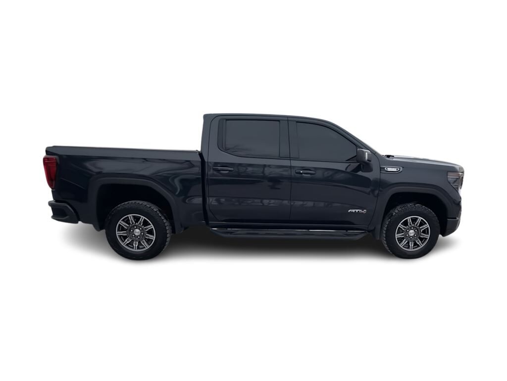 2024 GMC Sierra