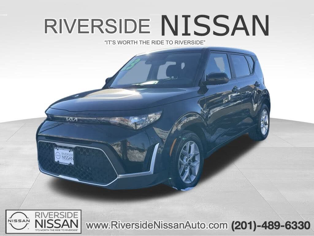 2023 KIA Soul