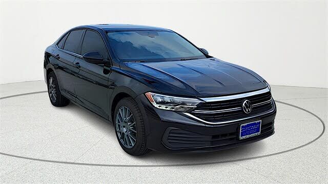 2024 VOLKSWAGEN Jetta