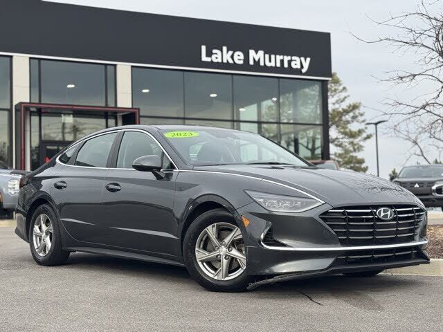 2023 HYUNDAI Sonata