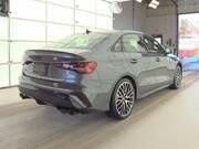 2025 Audi S3
