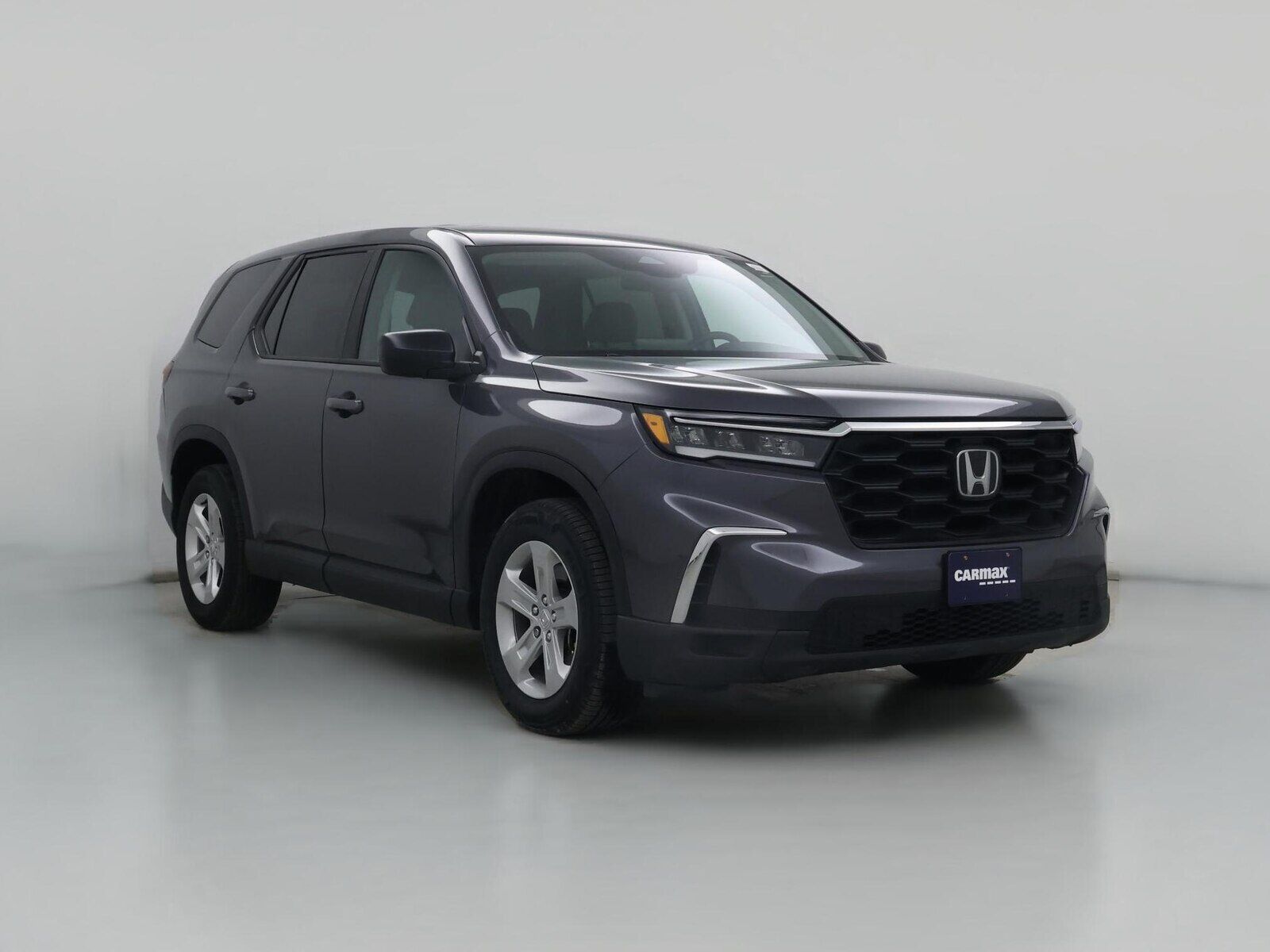 2023 HONDA Pilot