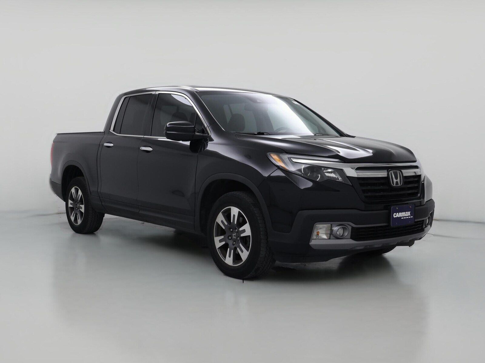 2019 HONDA Ridgeline