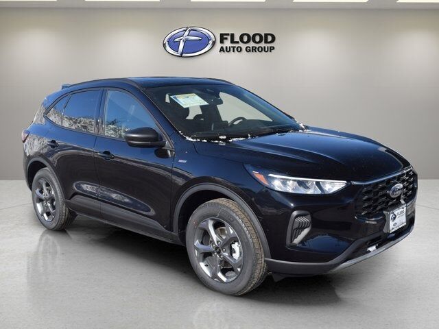 2026 FORD Escape