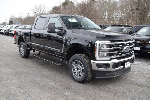 2026 FORD F-250
